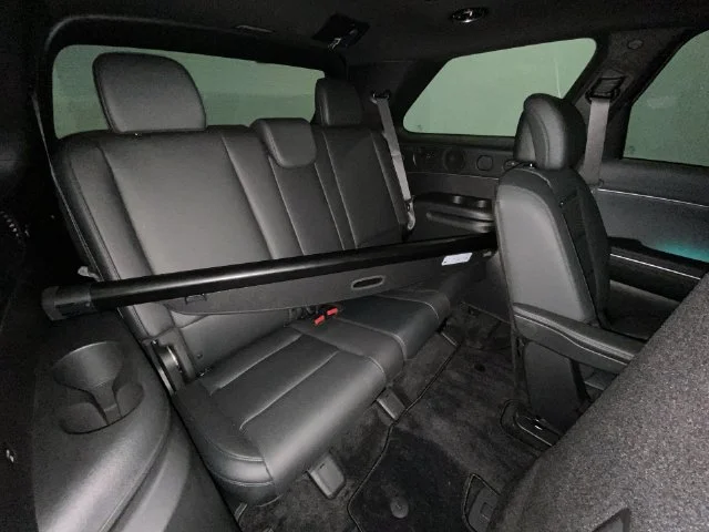 Used 2026 Black Hyundai Calligraphy image 24