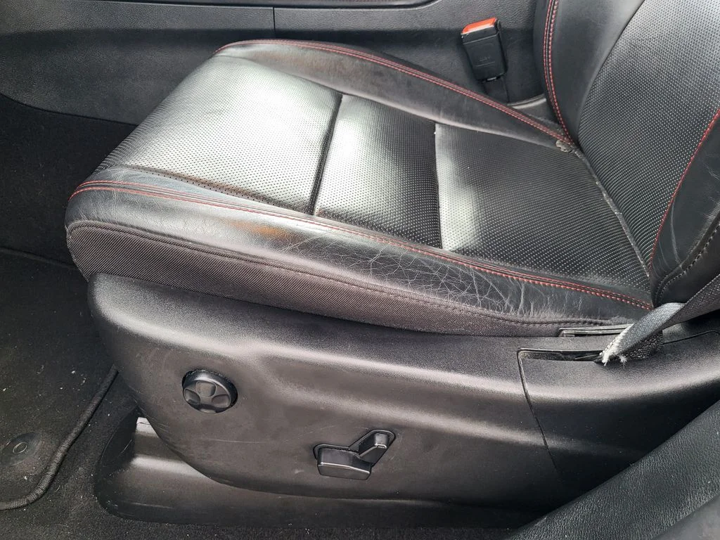 Used 2024 Black Dodge GT Plus image 19