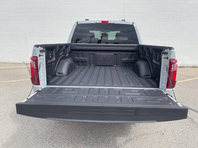 New 2026 Avalanche Ford XLT image 39