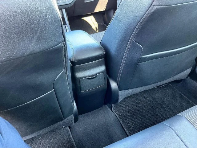 Used 2016 White Toyota S Plus image 10