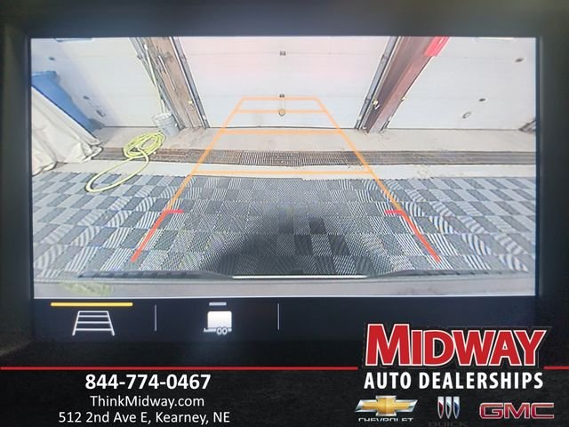 Certified Used 2019 Gray Chevrolet LT image 17