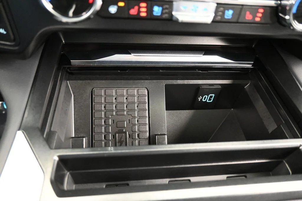 Used 2026 Avalanche Ford Platinum image 30