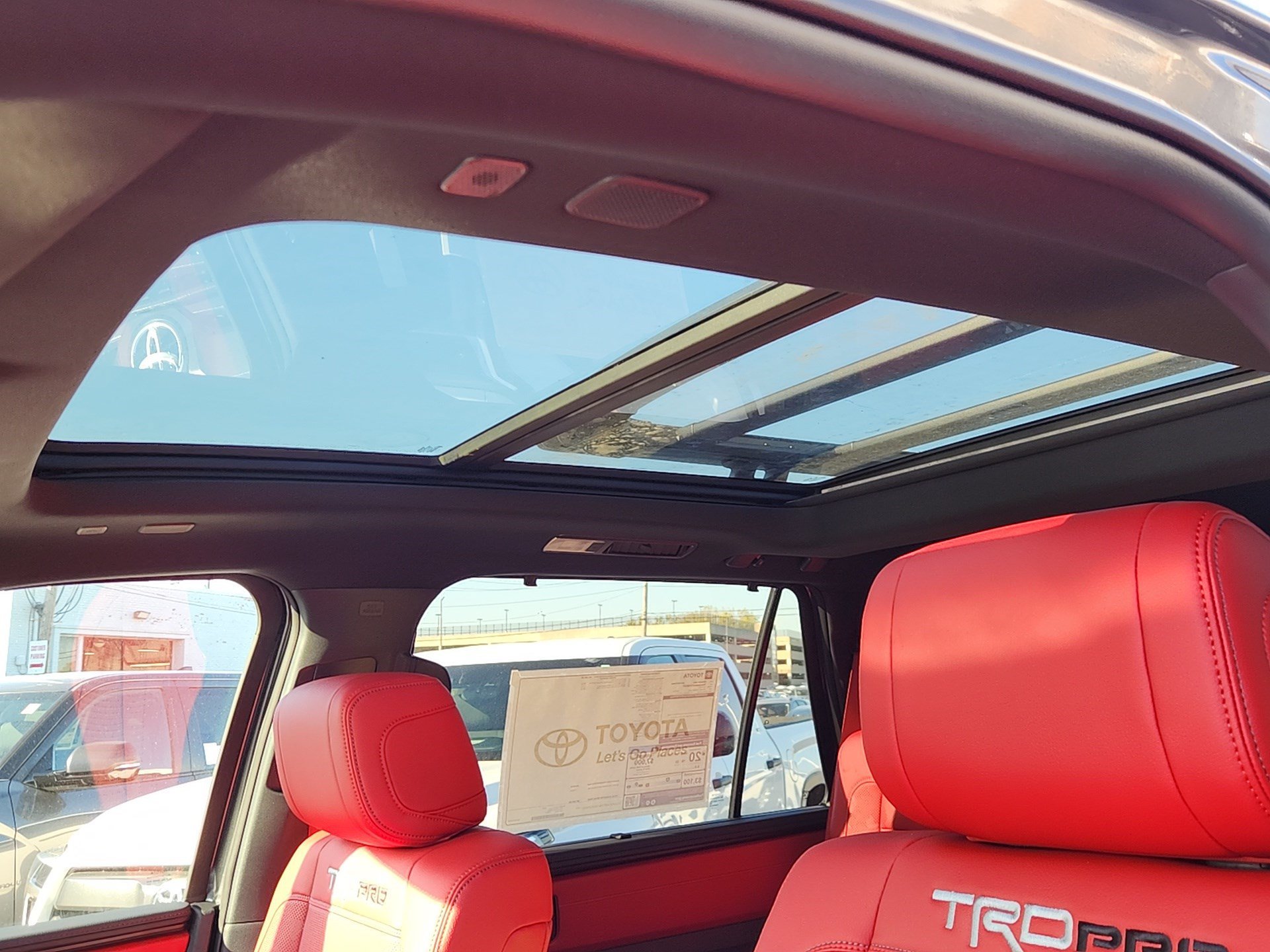 Vehicle thumbnail