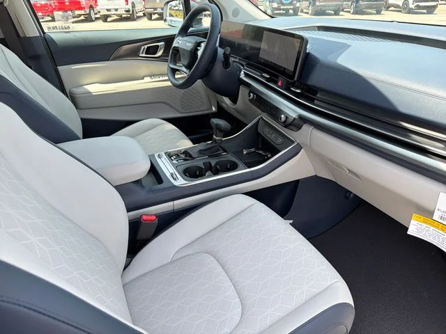 2027 Kia Carnival SX - Photo 22