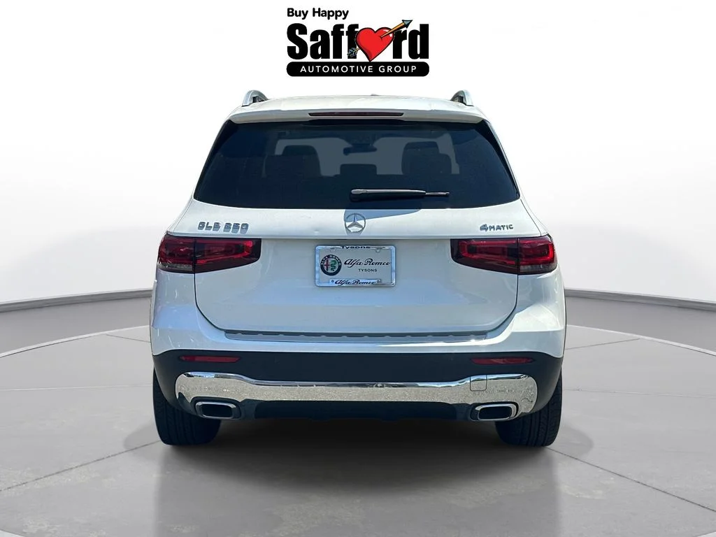 2023 Mercedes-Benz GLB Base - Photo 7