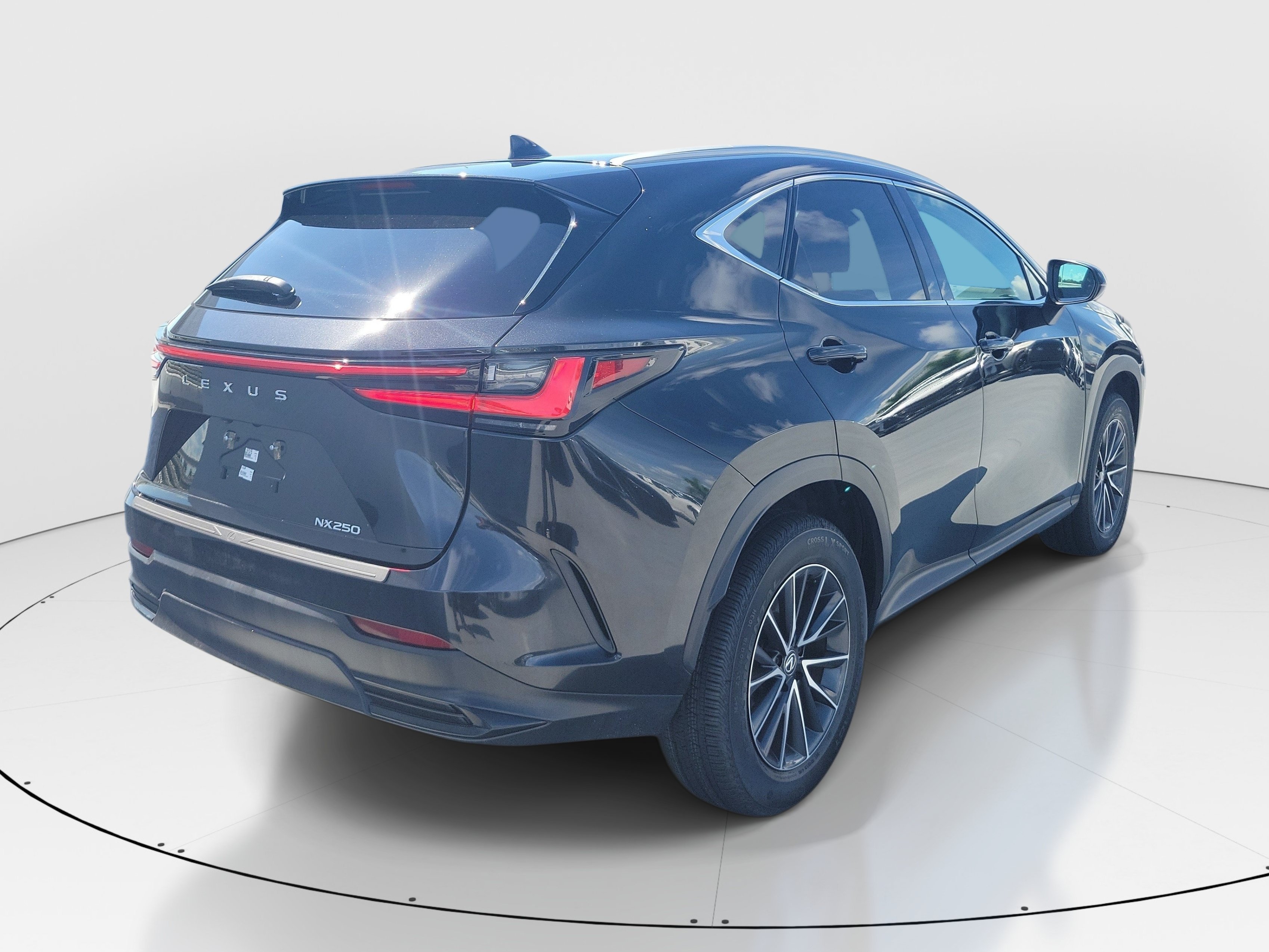 Certified Used 2024 CAVIAR Lexus 250 Base image 6