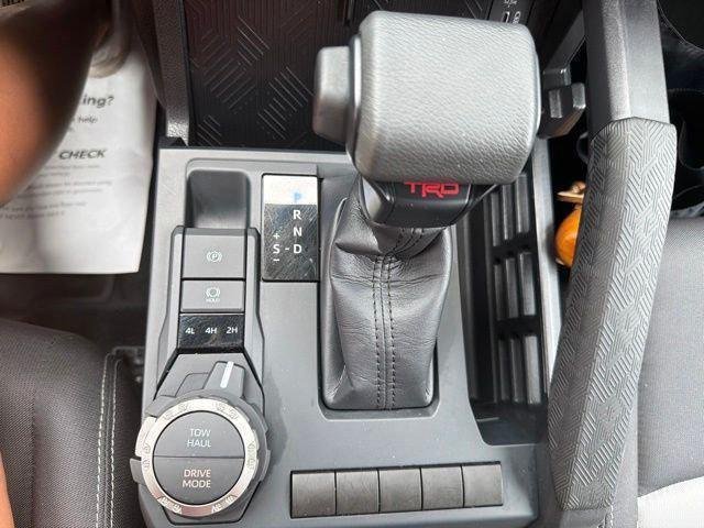 Certified Used 2025 BLUE CRUSH METALLIC Toyota  image 224