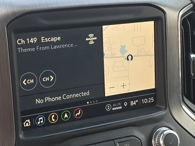2021 GMC Sierra 2500 Denali HD Denali - Photo 30