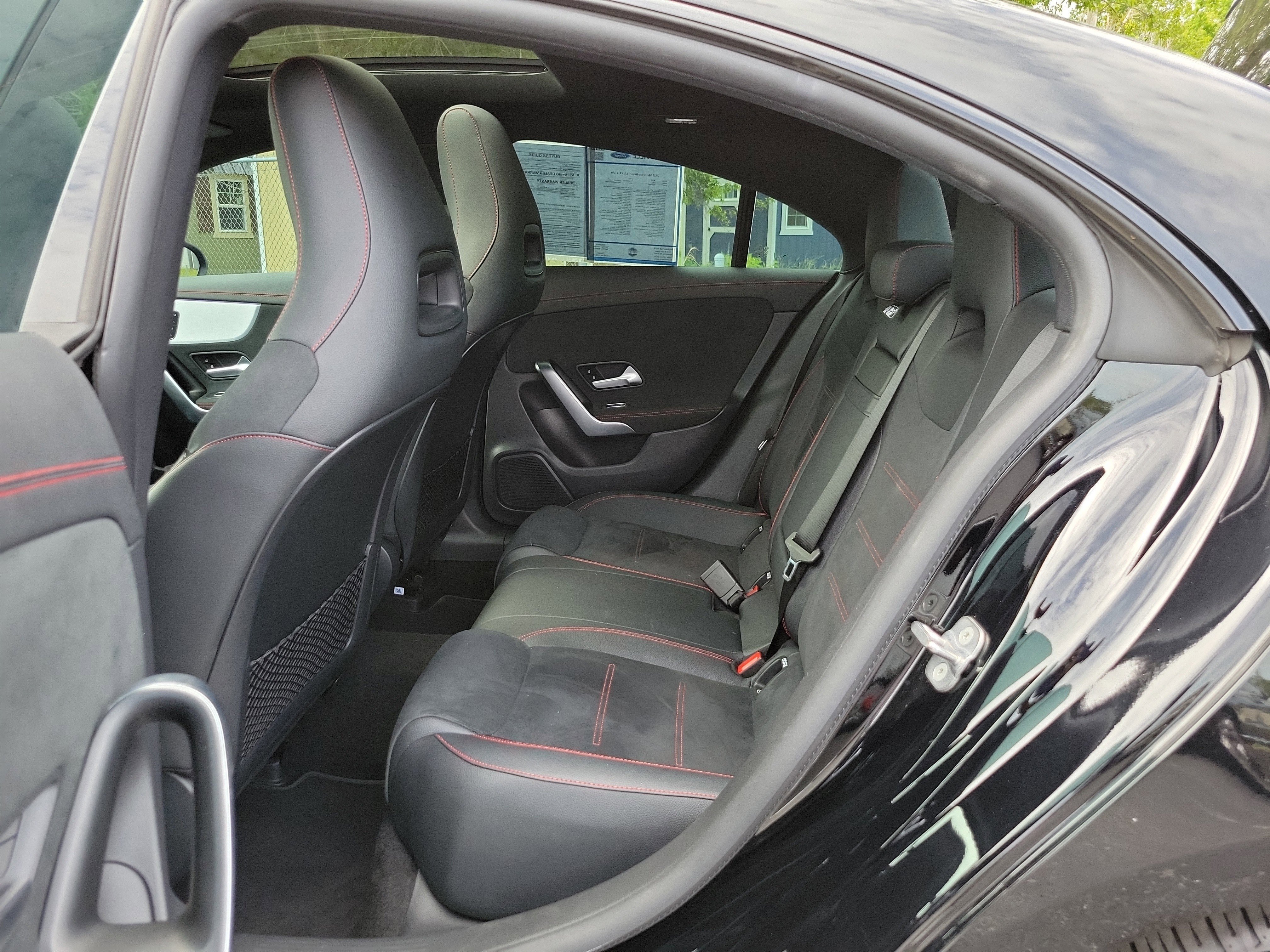 Used 2023  Mercedes-Benz CLA 250 image 22