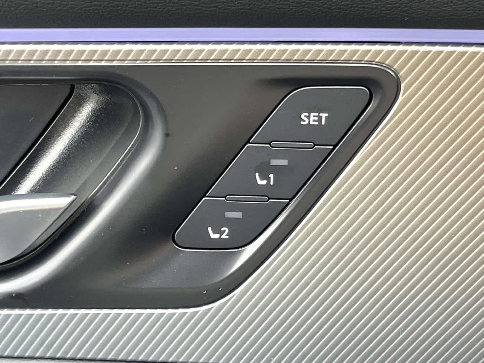 New 2027 Gun Metallic Nissan Platinum image 29