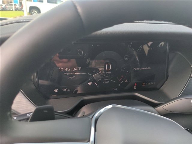 2025 GMC Acadia Elevation - Photo 70