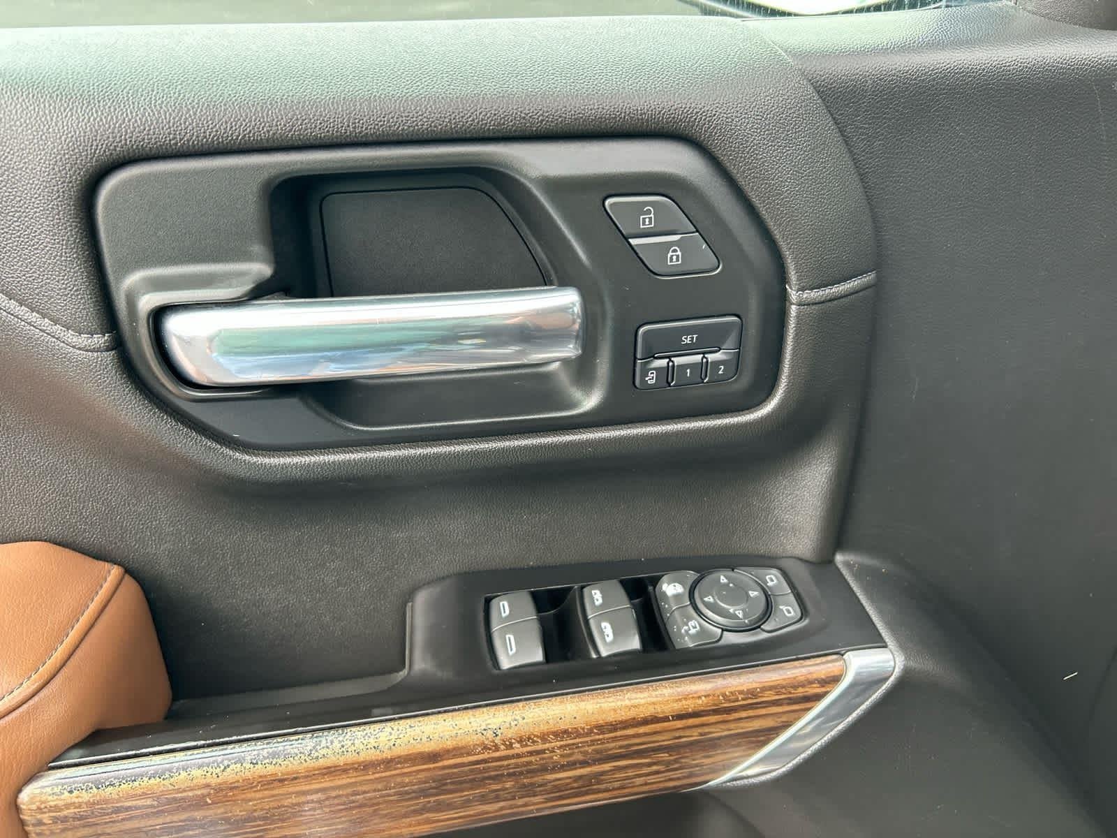 2019 Chevrolet Silverado 1500 High Country - Photo 31