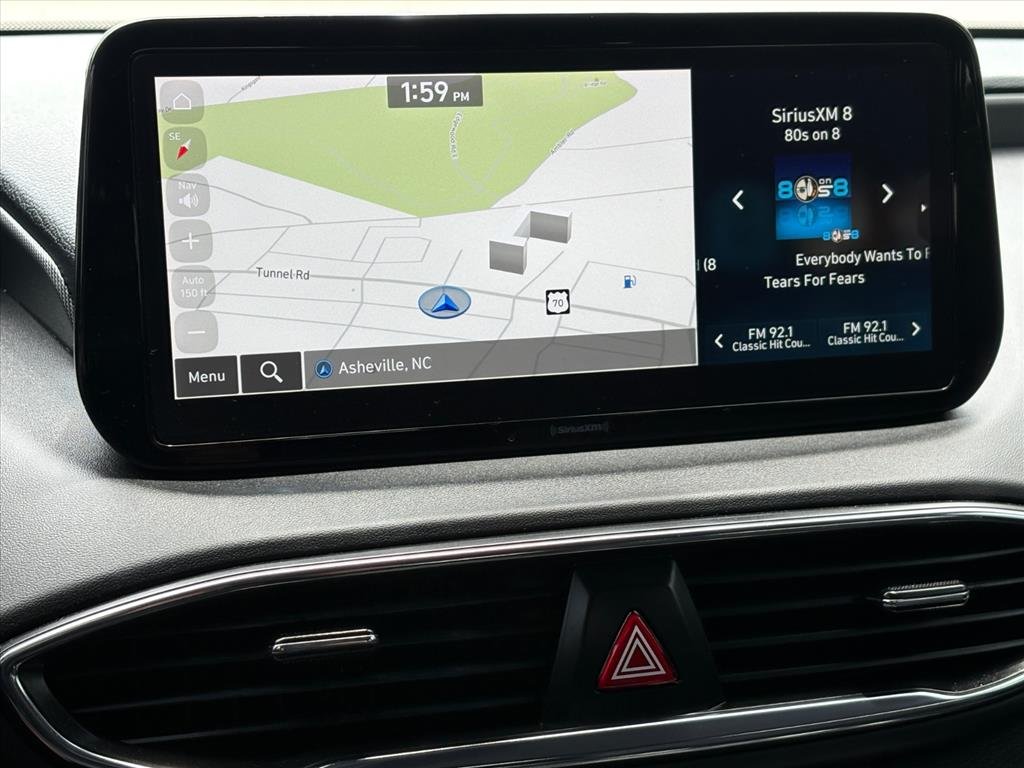2023 Hyundai Santa Fe SEL - Photo 8