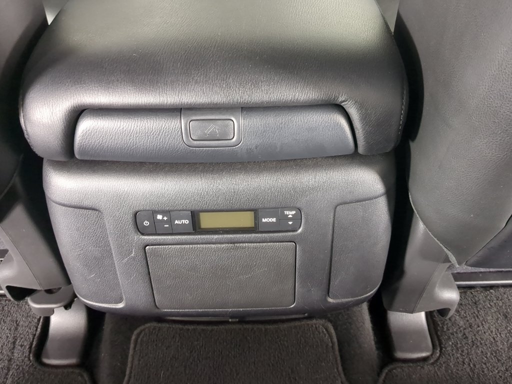 Certified Used 2022 SUPER BLACK Nissan SL image 26