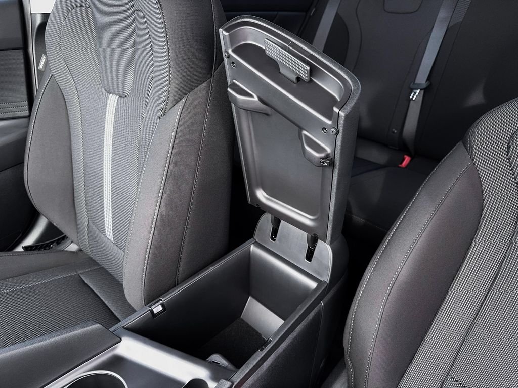 New 2026 Gray Hyundai SE image 38