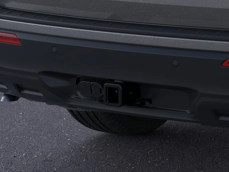 New 2026 Gray Ford Active image 23