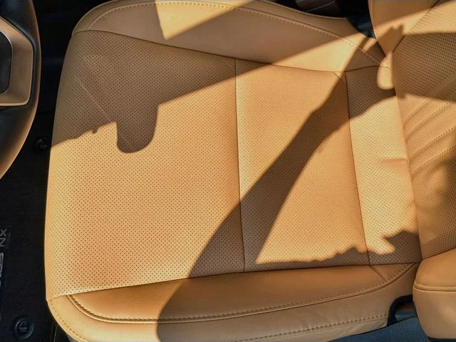 Certified Used 2026 WHITE NOVA GF. Lexus 350h Premium image 19