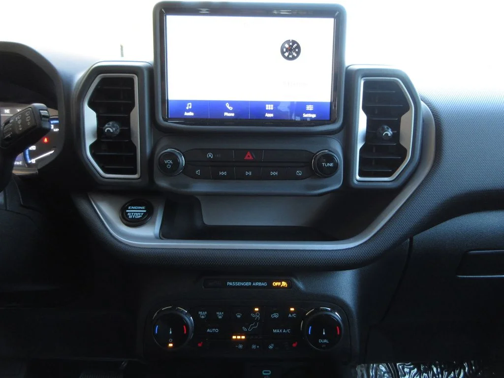 Certified Used 2023 Shadow Black Ford Outer Banks image 18