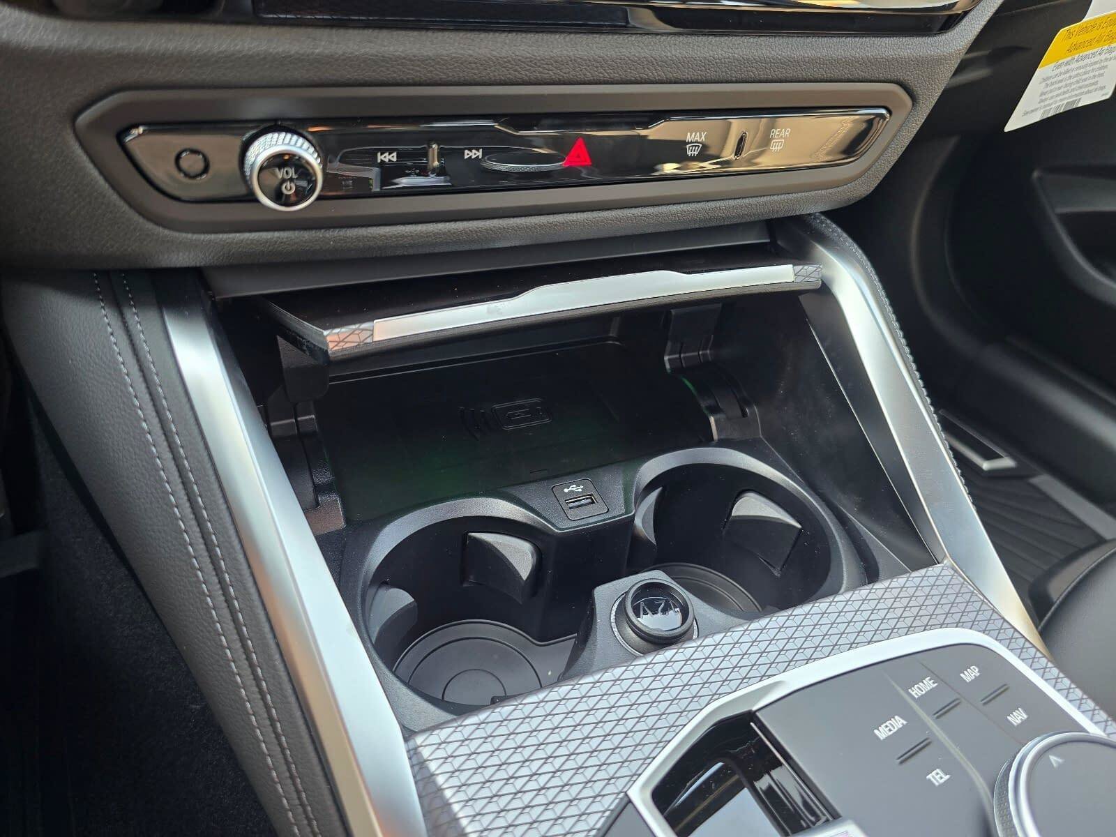 New 2026 Brooklyn Grey Metallic BMW 230i xDrive image 19