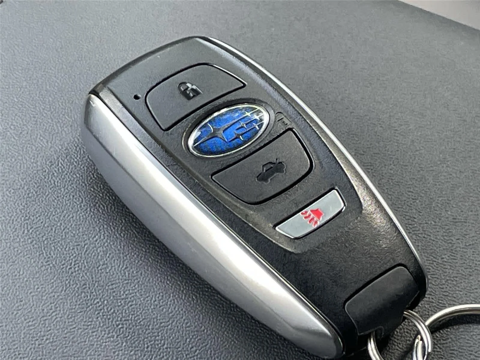 Used 2026 River Rock Pearl Subaru Premium image 29