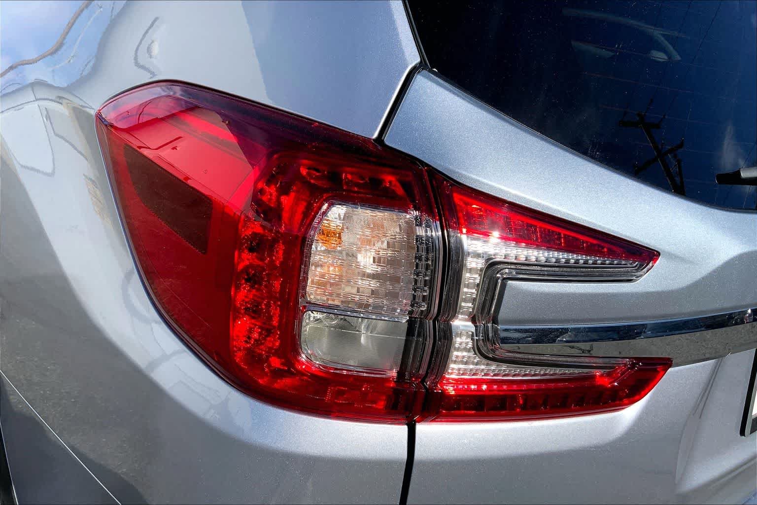 2026 Subaru Ascent Limited - Photo 14