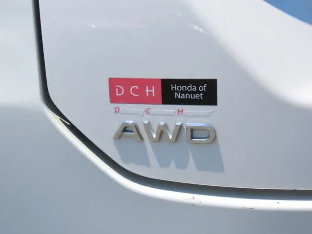 2023 Honda Pilot EX-L - Photo 8