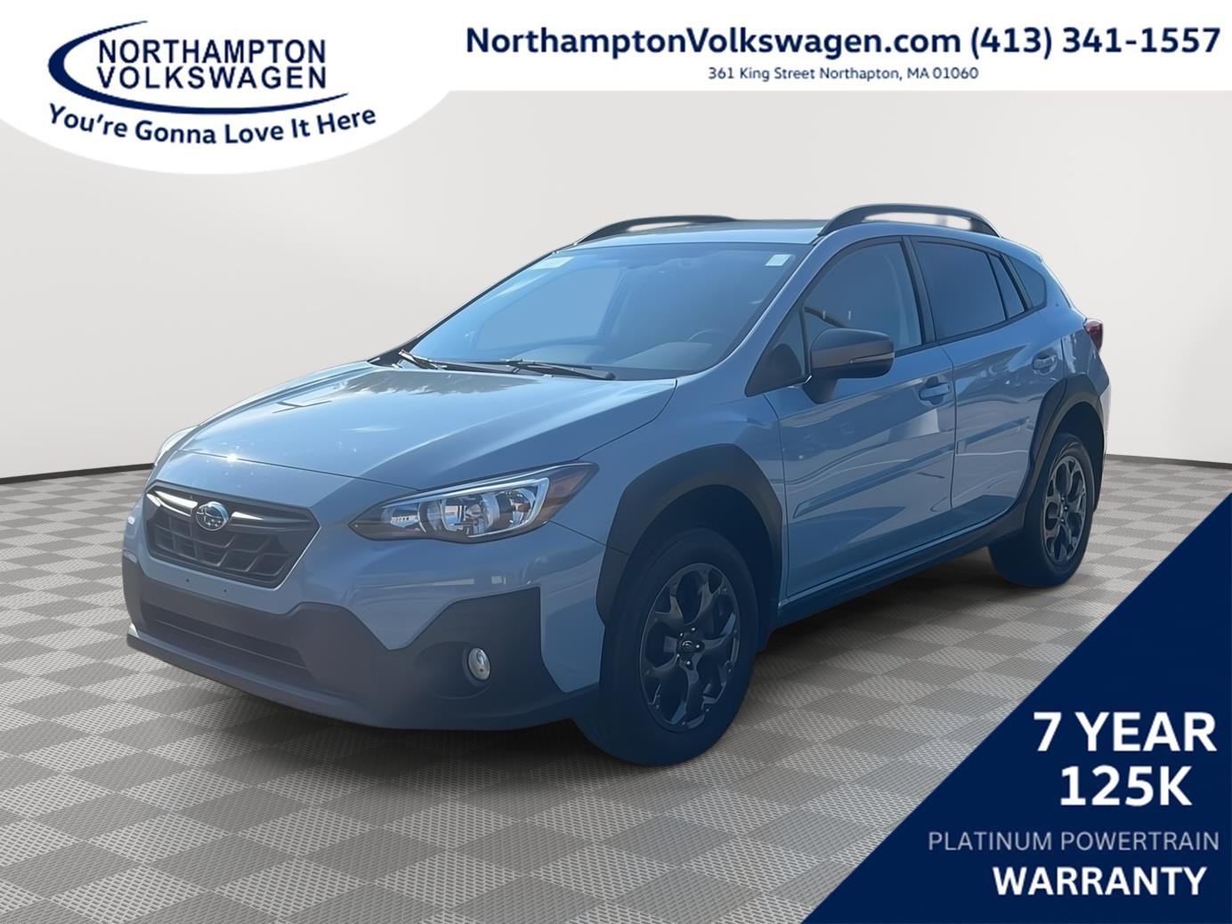2023 Subaru Crosstrek