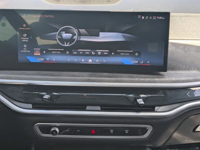 2025 BMW X5 40i - Photo 18