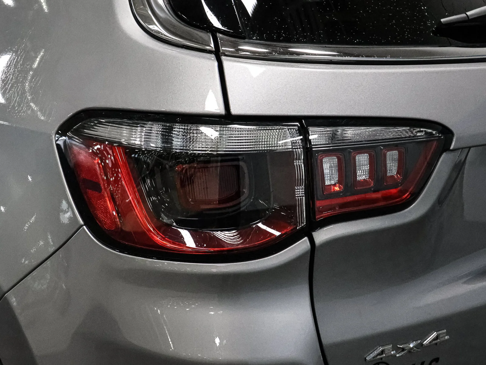 2023 Jeep Compass Limited - Photo 15