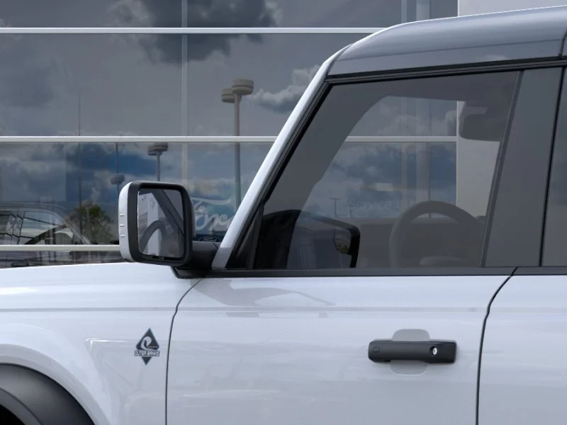 New 2026 Oxford White Ford Outer Banks® image 65