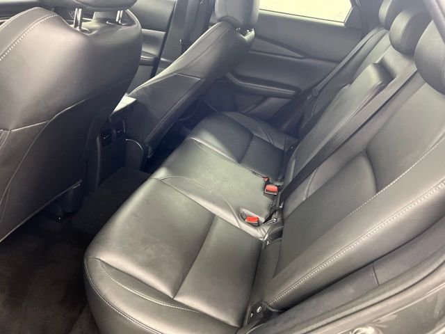 Used 2023 Gray Mazda 2.5 S Preferred Package image 11