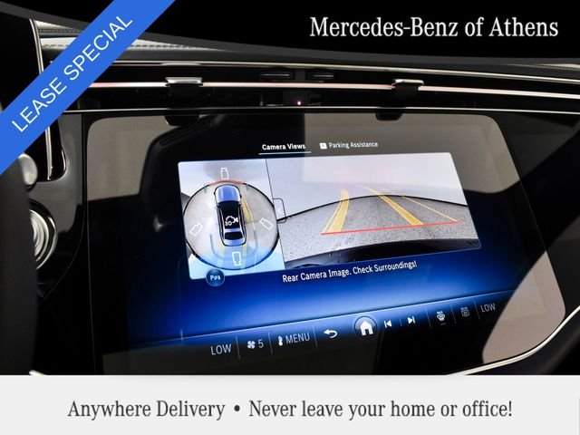 New 2026 Black Mercedes-Benz E 350 image 36