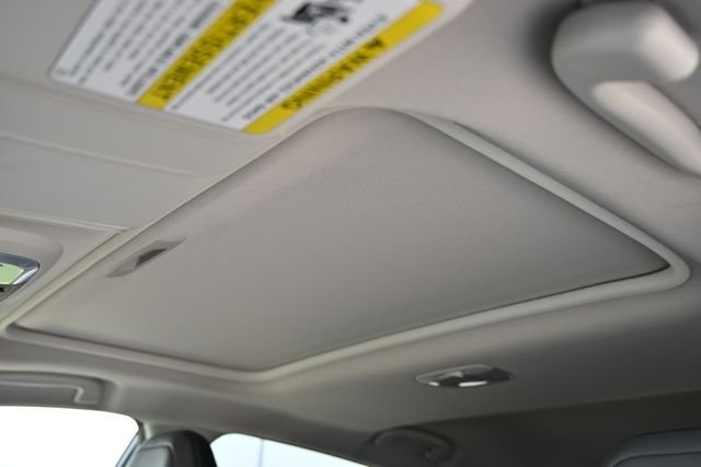 New 2026 Gray Subaru Limited Hybrid image 21