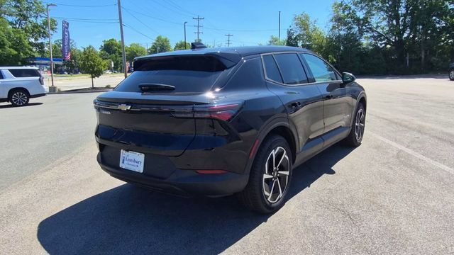2026 Chevrolet Equinox EV 1LT - Photo 8