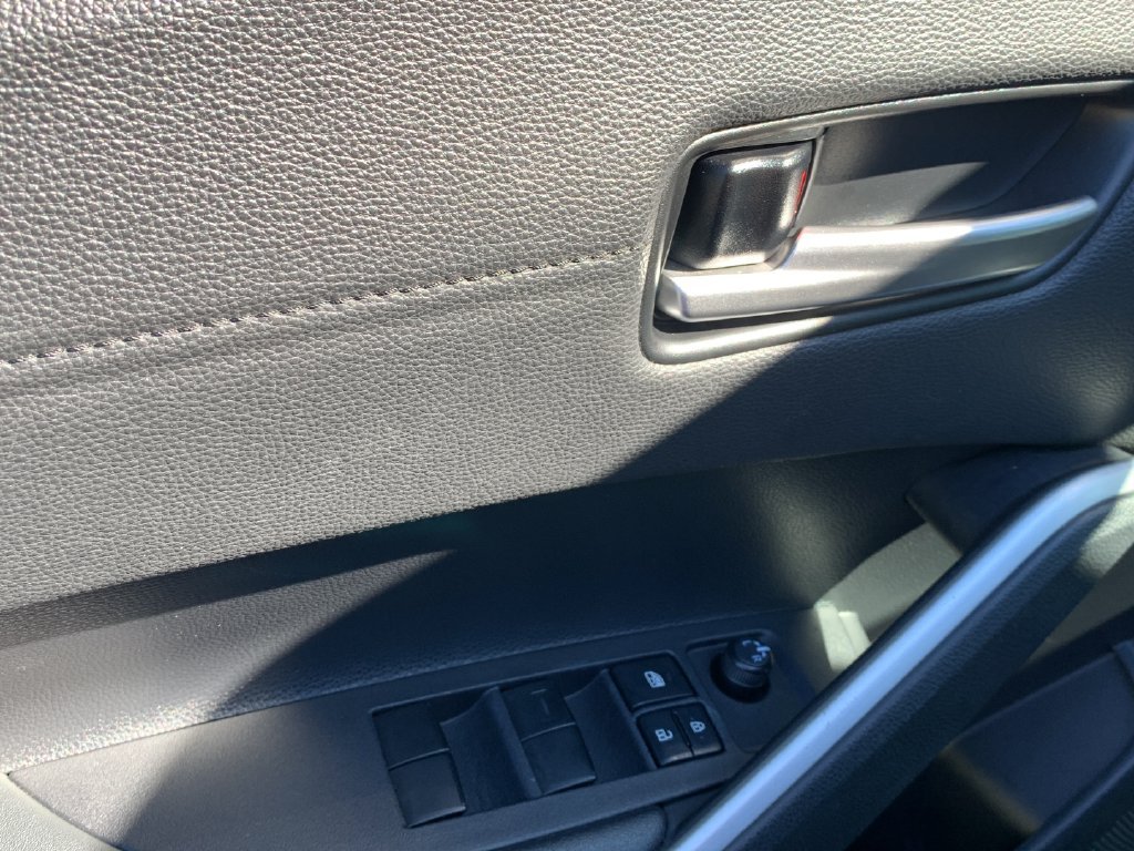 2024 Toyota Corolla Cross XSE - Photo 17