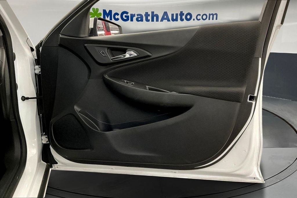 2024 Chevrolet Malibu 1LT - Photo 24