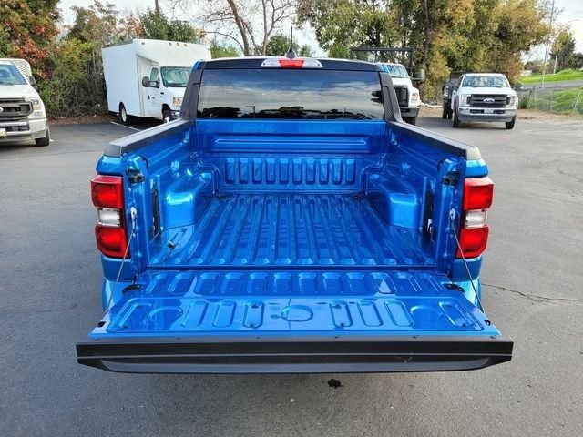 New 2026 Velocity Blue Ford Lobo™ image 67