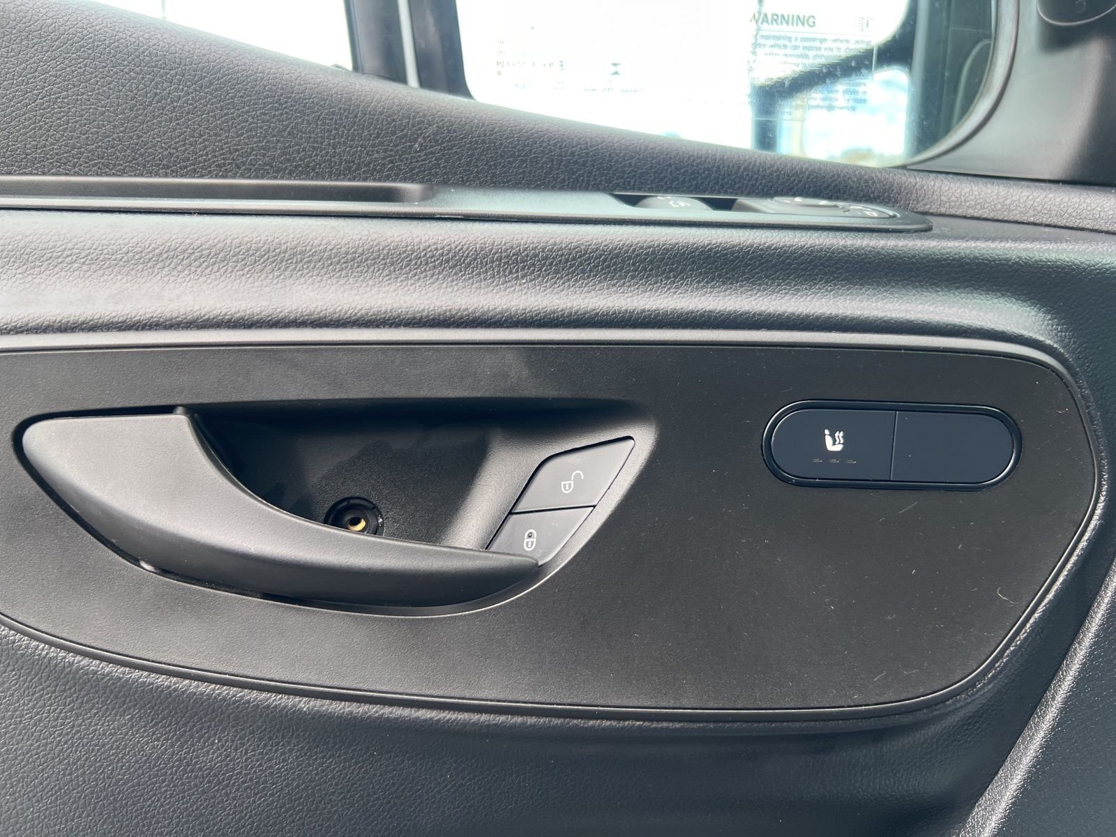 2024 Mercedes-Benz Sprinter Cargo Van Base - Photo 14