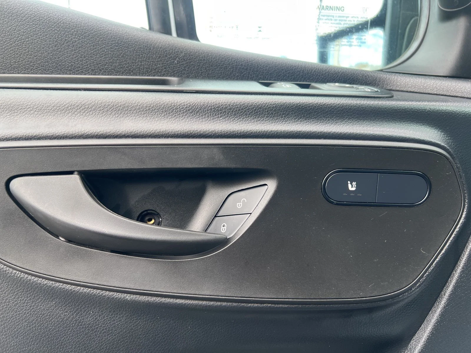 2024 Mercedes-Benz Sprinter Cargo Van Base - Photo 14