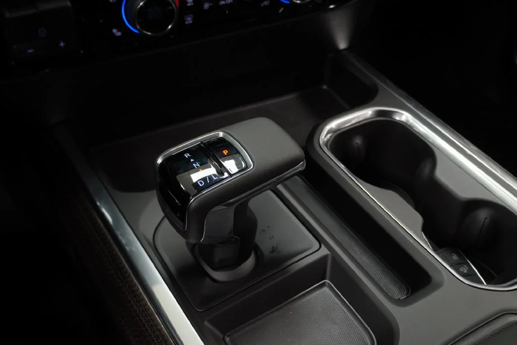 New 2026 Sterling Gray Metallic Chevrolet LT image 26