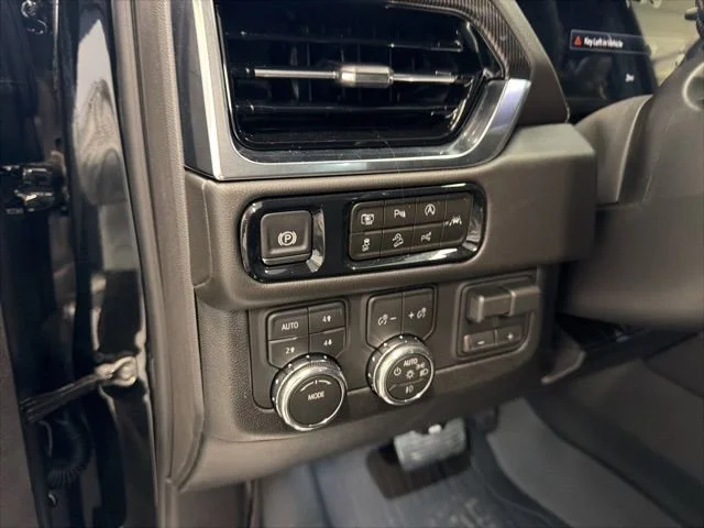 2026 GMC Yukon Elevation - Photo 21
