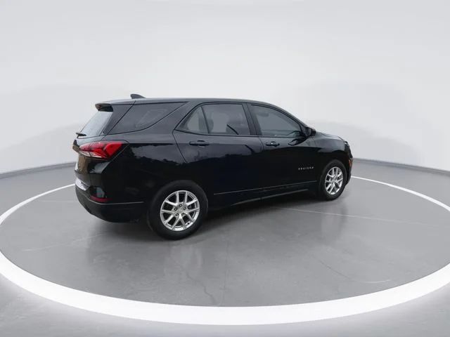 Used 2023 Black Chevrolet LS image 11