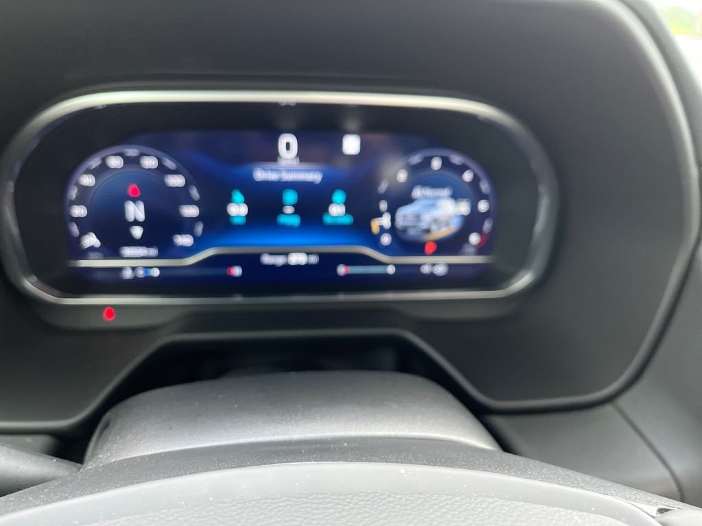 Used 2023 Gray Chevrolet LT image 15