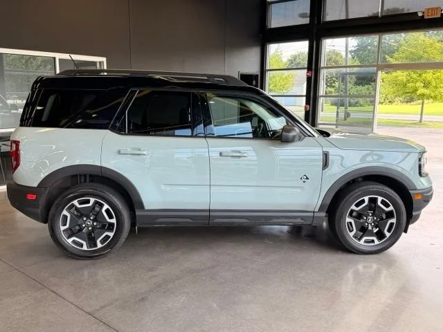 Used 2022 Cactus Ford Outer Banks image 6
