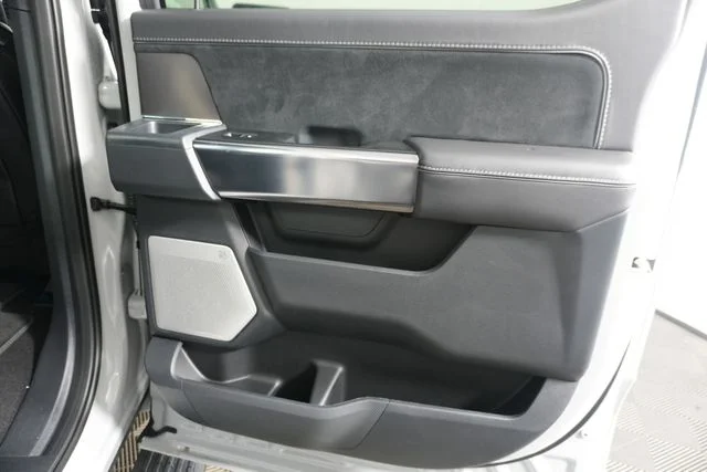 New 2026 Avalanche Ford Platinum® image 35
