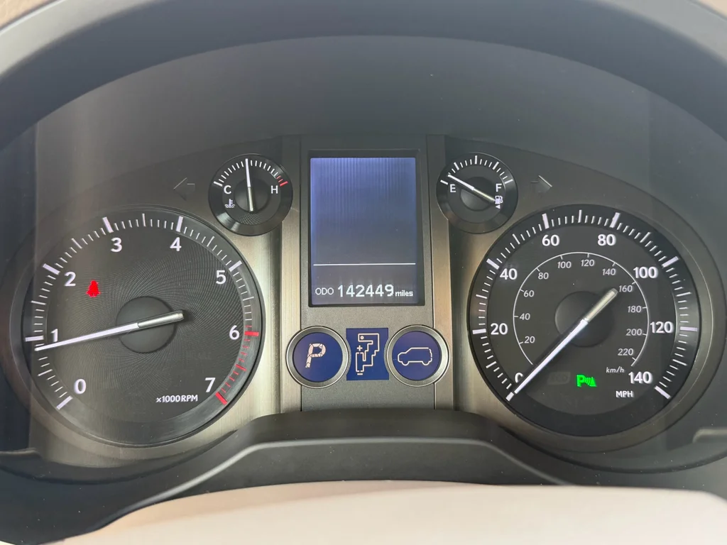 Used 2019 Starfire Pearl Lexus Premium image 21