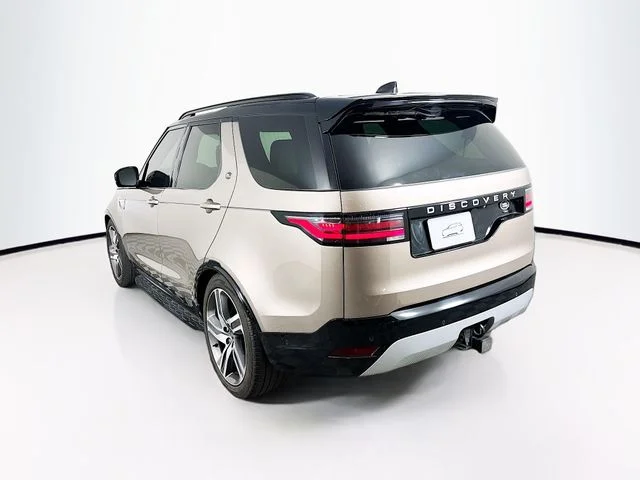 Used 2023  Land Rover Metropolitan Edition image 7