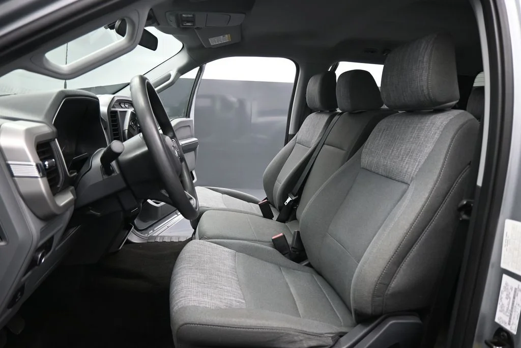 Certified Used 2022  Ford XLT image 10