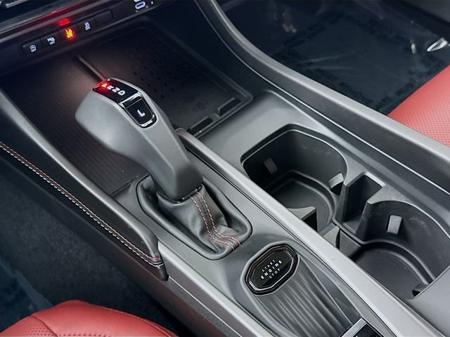 New 2026 White Knuckle Exterior Paint Dodge R/T Plus image 17