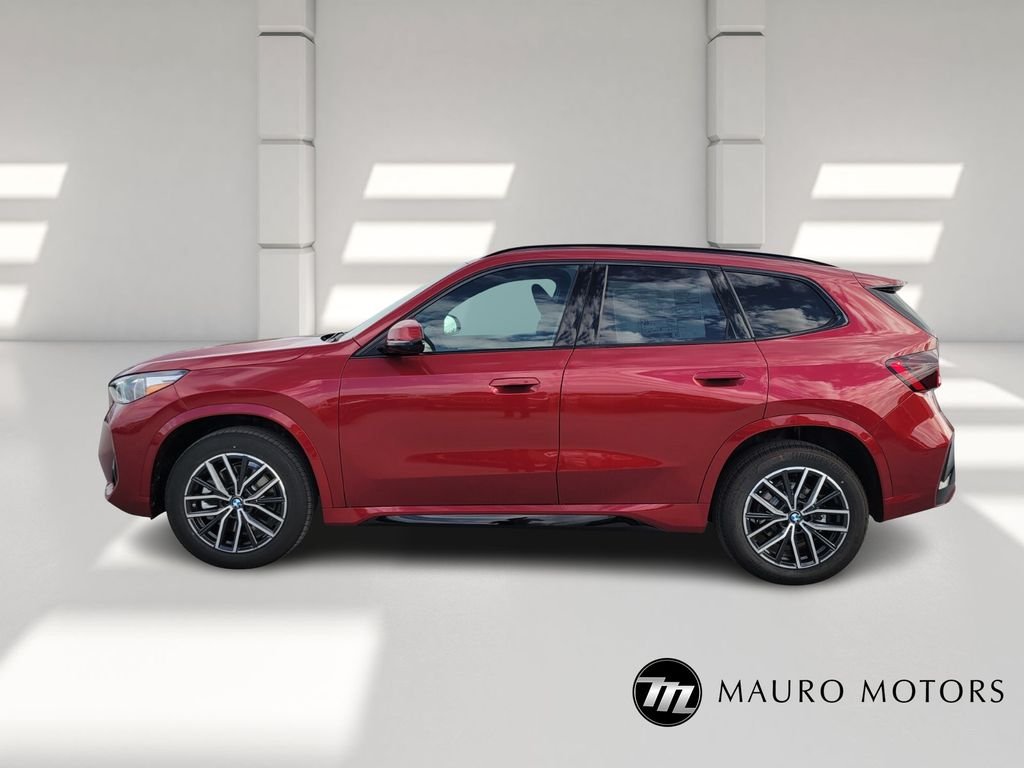 2026 BMW X1 28i - Photo 6